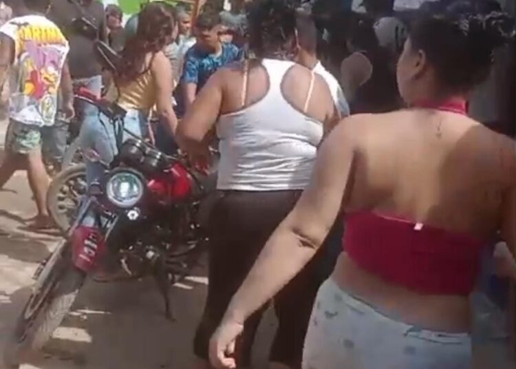 En Santa Marta: 3 muertos y dos heridos en sendas acciones criminales