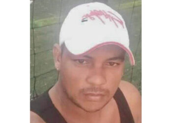 Sigue la criminalidad: asesinan a cobradiario en Ciénaga