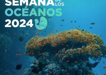 Corpamag promueve la ‘Semana de los Oceános’