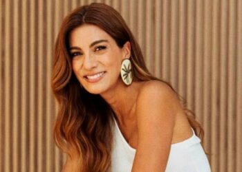 Andrea Serna pide disculpas por comentario en El Desafío