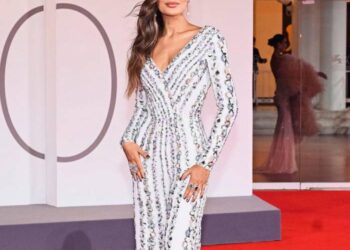 Ariadna Gutiérrez habló de su exigente dieta: “Solo comía atún y piña”