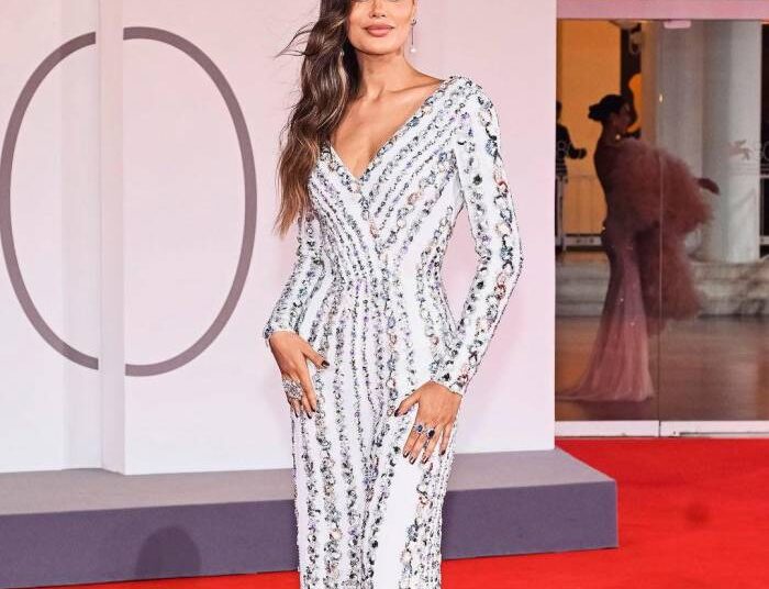 Ariadna Gutiérrez habló de su exigente dieta: “Solo comía atún y piña”