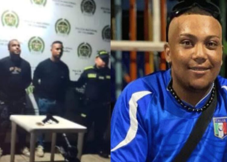 Hurto de motocicleta, posible móvil de asesinato en Santa Marta