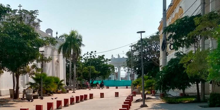Alcalde de Ciénaga retira inesperadamente el proyecto de Plan de Desarrollo Municipal