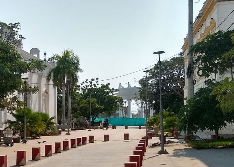 Alcalde de Ciénaga retira inesperadamente el proyecto de Plan de Desarrollo Municipal