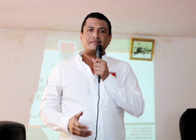 Salud y educación, pilares para el progreso de El Banco, Magdalena