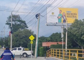 ¡Lo que faltaba!: motorizados atracaron estudiantes de la Universidad Sergio Arboleda