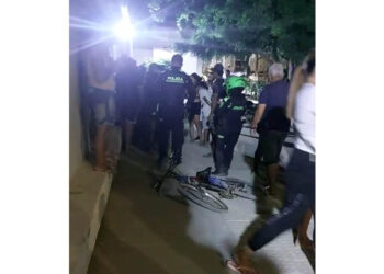 La intolerancia se cobra la vida de una mujer en Taganga