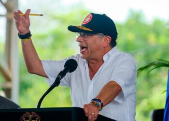 ¿Qué quiso decir Petro? «Yo seguiré hasta donde el pueblo diga»