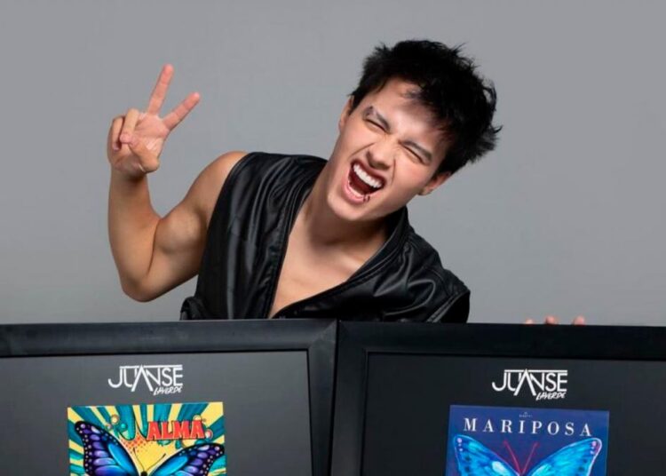 Ganador de La Voz Kids 2018 reveló que sufrió fuerte acoso escolar