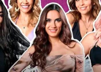 La casa de los famosos tendrá segunda temporada, dice la Negra Candela