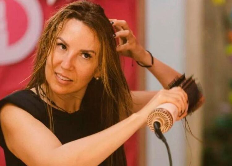 Mafe Walker cobra esta cantidad por una de sus sesiones intergalácticas