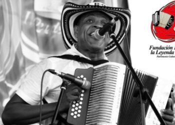 El Festival Vallenato del 2025 será en honor a Omar Geles