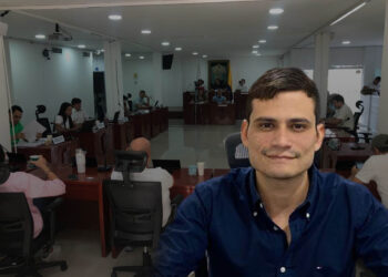 Rector de Universidad Distrital de Santa Marta ganaba mensual $17.304.099 sin tener un solo estudiante