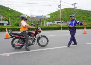 Lanzan plan de contingencia durante el receso escolar y vacaciones en Santa Marta