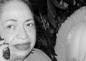 Adiós a una mujer que ayudó a miles: a ‘Mamá Nancy’