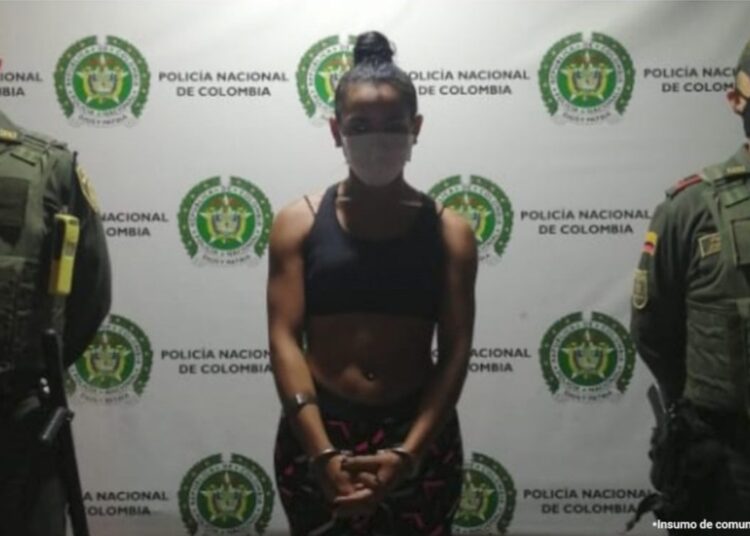 Condenada a 20 años de prisión mujer trans por delitos sexuales contra menores en Santa Marta