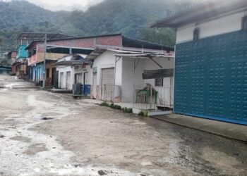 Situación de seguridad en la Sierra Nevada se agrava