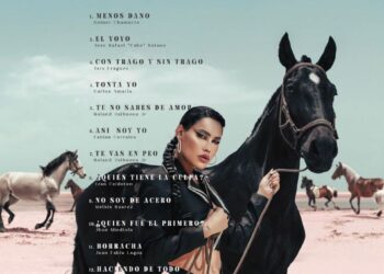 ‘Catapilas’ de comentarios por ‘Te vas en peo’