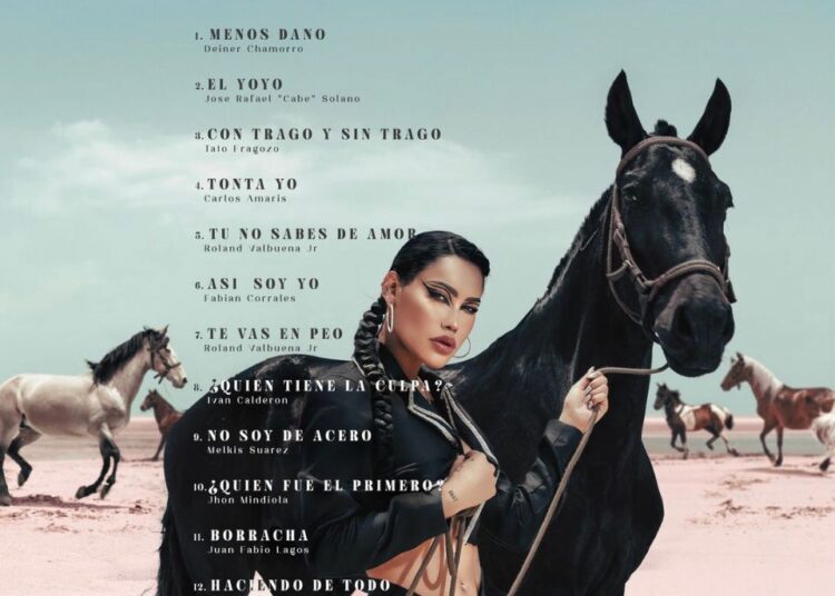 ‘Catapilas’ de comentarios por ‘Te vas en peo’