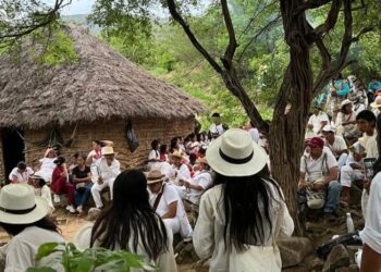 Desplazamiento forzado de la comunidad Wiwa: ONU lanza alerta