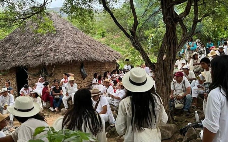 Desplazamiento forzado de la comunidad Wiwa: ONU lanza alerta