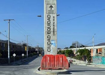 La tapa de la intolerancia: mujer es apuñalada tras discusión por deuda de 6 mil pesos en Santa Marta