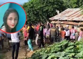 Horrendo crimen sacude al municipio de Plato: Mujer asesinada y su hermana menor herida