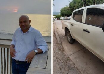 Líder social Carlos Betancourt sobrevive a atentado y denuncia amenazas del Clan del Golfo