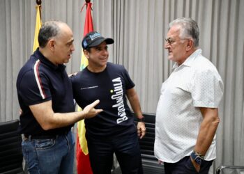 Los detalles de la solución que brindará Barranquilla al problema de agua de Santa Marta