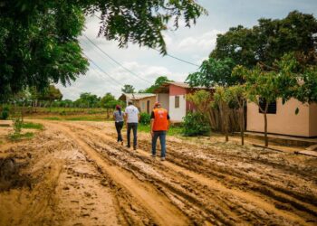 Gobernación responde a Alcalde de Salamina por controversia por atenciones de emergencia