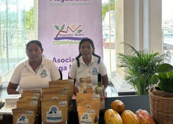 Corpamag y Dadsa buscan negocios que generen impacto ambiental, social y económico.