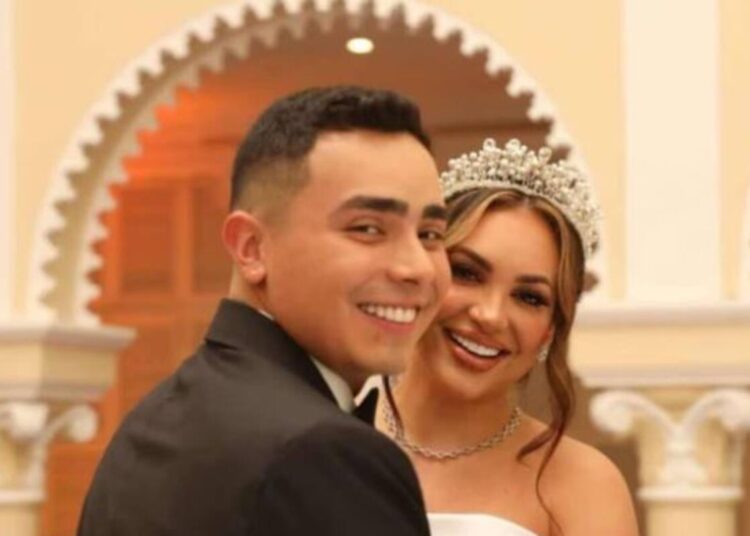 Saruma lanza fuerte indirecta a Andrea Valdiri: ¿Pa’ qué me estás buscando?