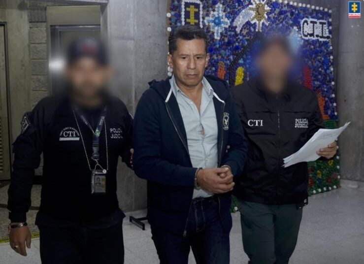 Capturan hombre que habría lanzado a su mujer desde el piso 17 de un edificio en El Rodadero