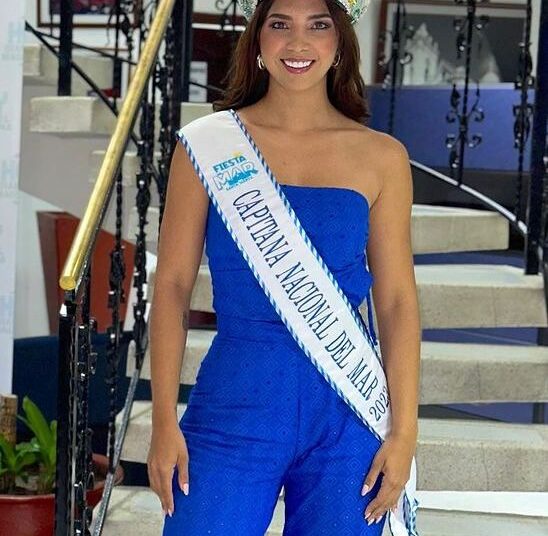 Sigue la polémica post Fiesta del Mar: denuncian acoso a capitana nacional del mar