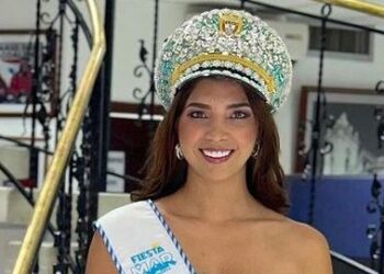 Sigue la polémica post Fiesta del Mar: denuncian acoso a capitana nacional del mar