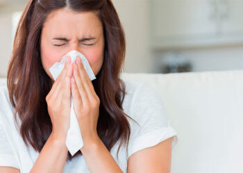 Aumentan los casos de infecciones respiratorias agudas en Santa Marta