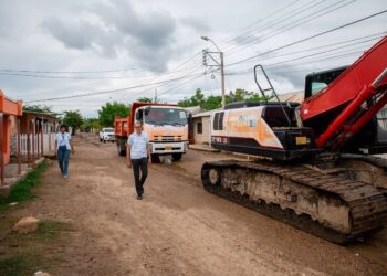 En Magdalena: así se atienden las emergencias por inundación en municipios afectados por lluvias