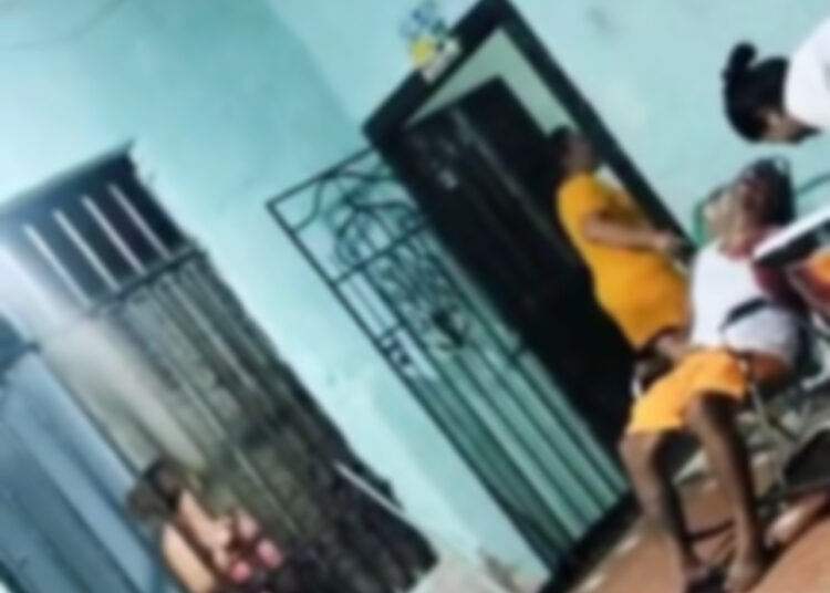 Aumenta la violencia en Santa Marta: hombre asesinado a tiros en su propia casa