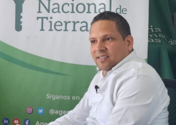 Asumió nuevo director de la Agencia Nacional de Tierras en el Magdalena