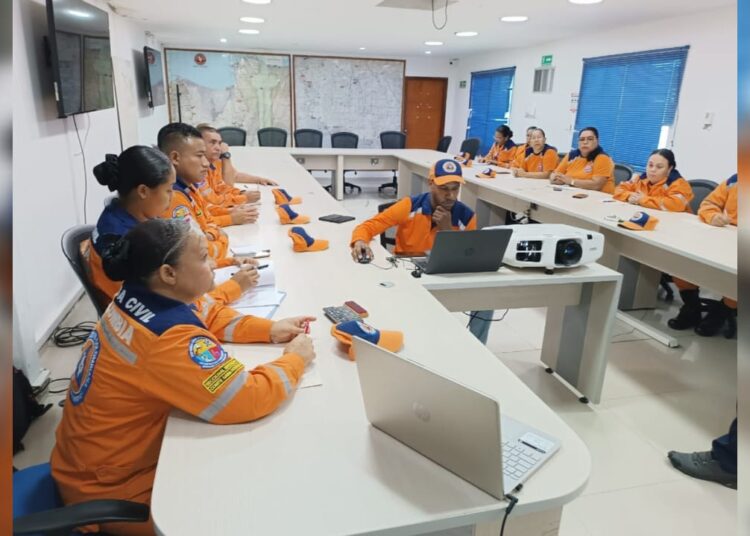 Así se prepara el Magdalena ante nuevo ciclo de lluvias