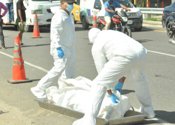 14 personas mueren en hechos aislados durante el segundo festivo de agosto en el Magdalena