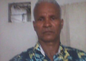 Hombre es asesinado a balazos en pleno centro de Ciénaga