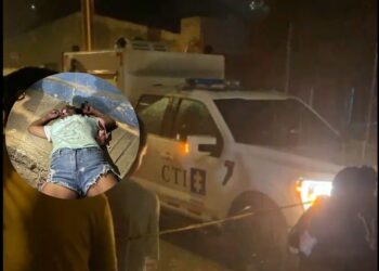 Asesinato en Santa Marta: ultiman a mujer entre Chimila y Luis R. Calvo