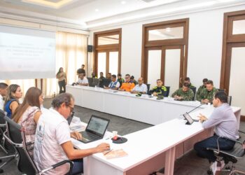 Calamidad pública en el Magdalena por posibles lluvias: en qué consiste