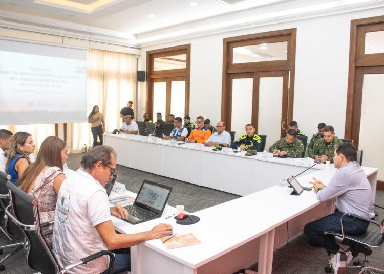 Calamidad pública en el Magdalena por posibles lluvias: en qué consiste