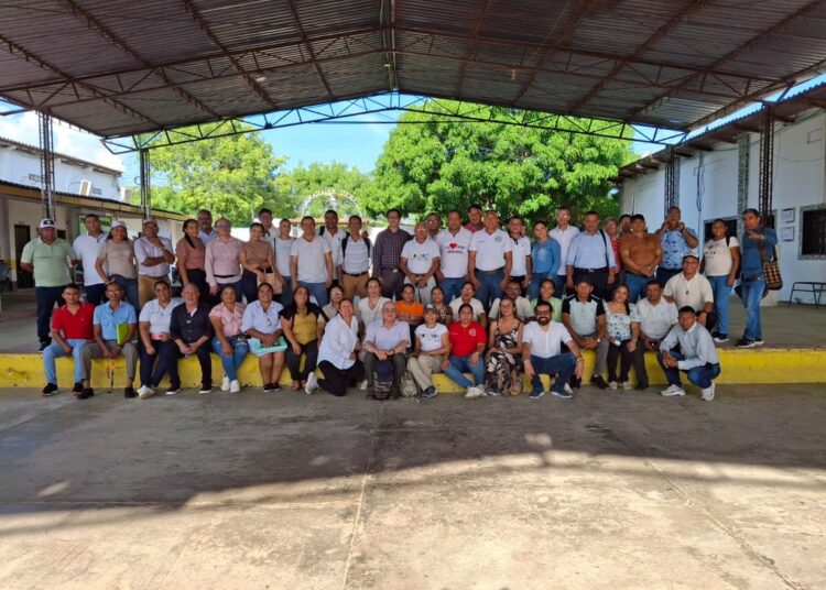 Bachilleres del Magdalena podrán titularse como docentes en la Escuela Normal Superior del Departamento