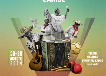 Debate sobre la música del Caribe y su importancia en Santa Marta