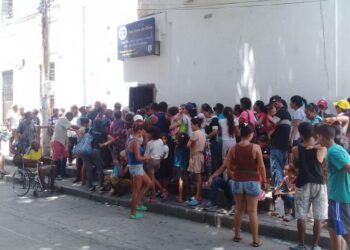 Alerta en Santa Marta alerta eventual crisis migratoria venezolana