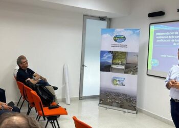 Corpamag socializa avance del proyecto de zonificación de manglares